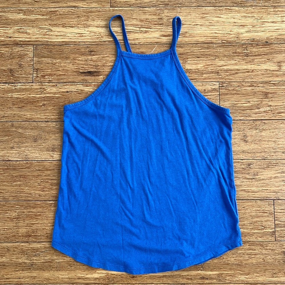 3 for $15 Halter Tank Top